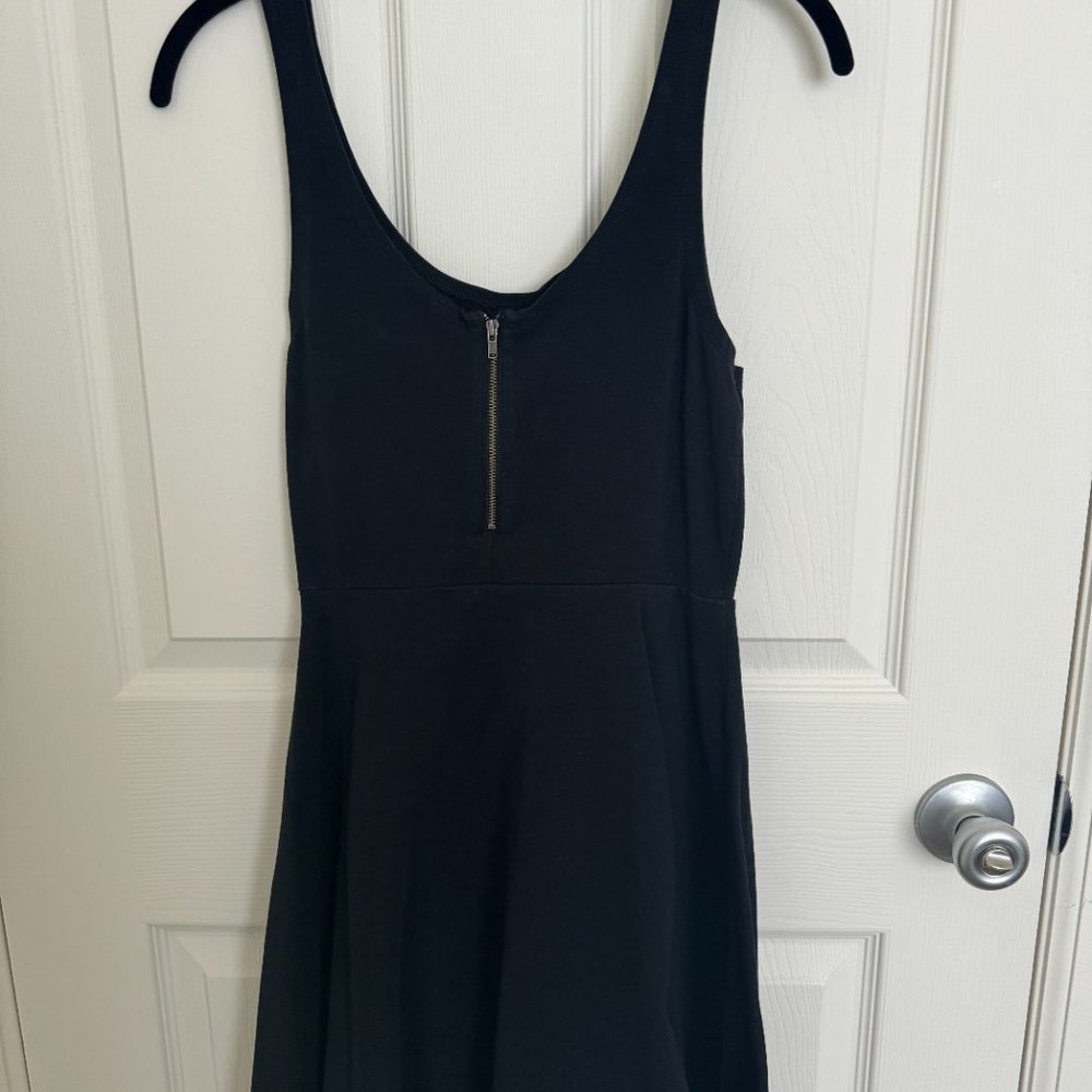 Express Skater Dress - Picture 2 of 5